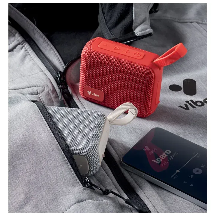 5W wireless speaker - MO2728 (MOCN#05)